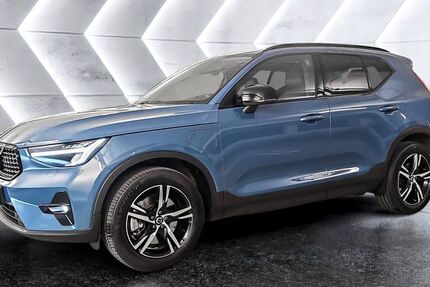 Volvo XC40 26.605 km 33.995 &euro; Berlin 12683