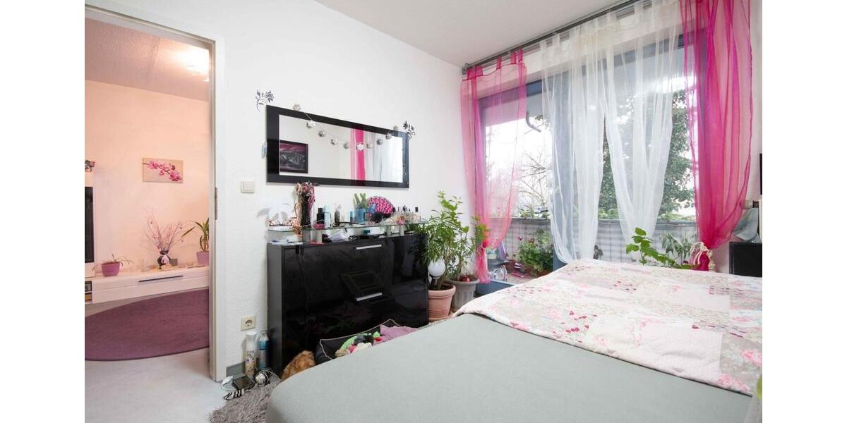 Etagenwohnung Berlin Spandau - 2 Zimmer, 52 m&sup2;, 224.000&euro; | Angebot:24673445