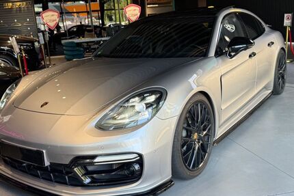 Porsche Panamera 158.000 km 67.990 &euro; Berlin 12277