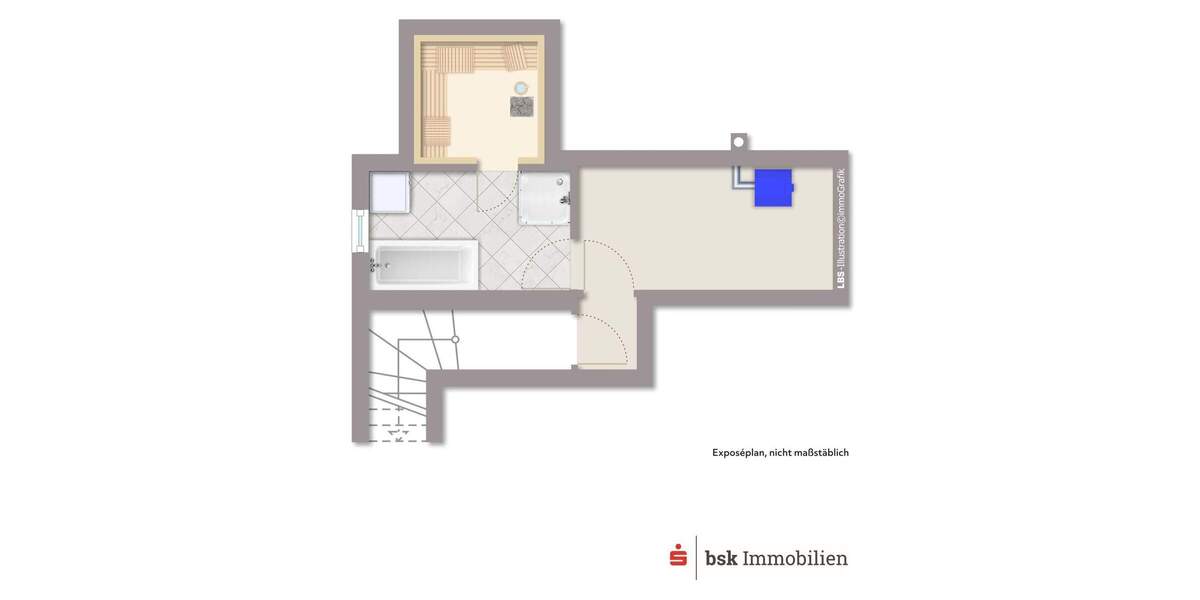 Einfamilienhaus Berlin Müggelheim - 5 Zimmer, 132 m&sup2;, 449.000&euro; | Angebot:25778667