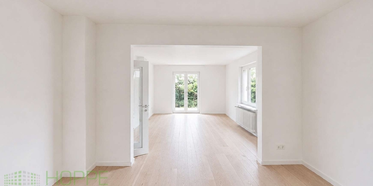 Lankwitz - Renovierungsbedürftige Doppelhaushälfte mit idyllischem Garten - Doppelhaushälfte Berlin Berlin - Steglitz-Zehlendorf - Lankwitz | Angebot:26649308