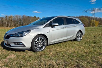 Opel Astra 121.800 km 11.000 &euro; Fredersdorf 15370