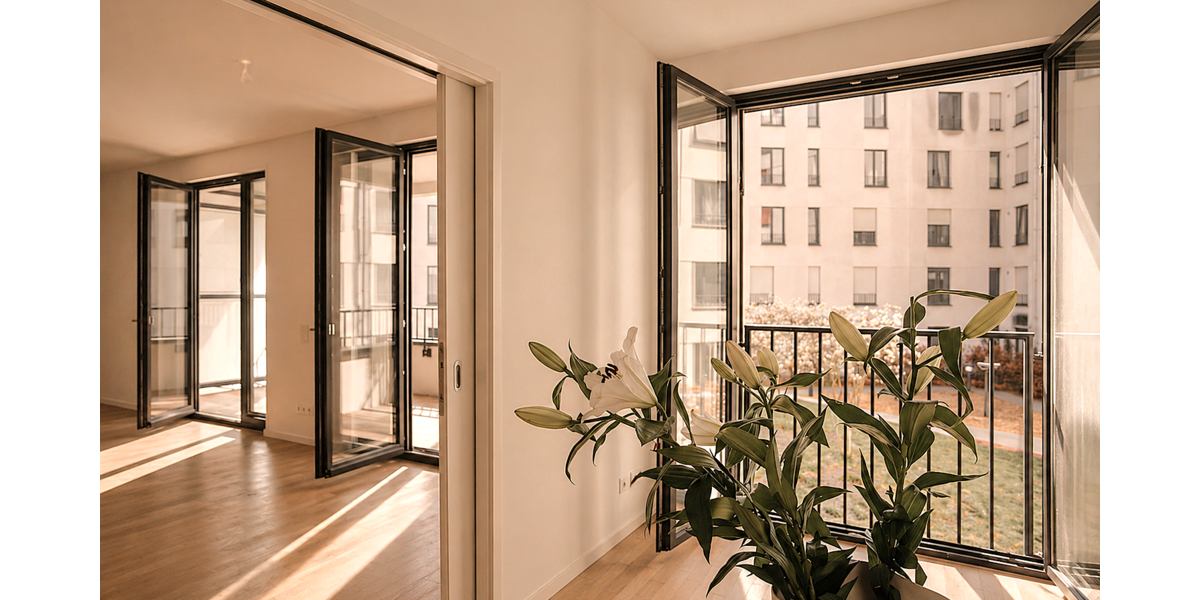 Etagenwohnung Berlin Mitte - 3.5 Zimmer, 107 m&sup2;, 1.198.000&euro; | Angebot:26604578