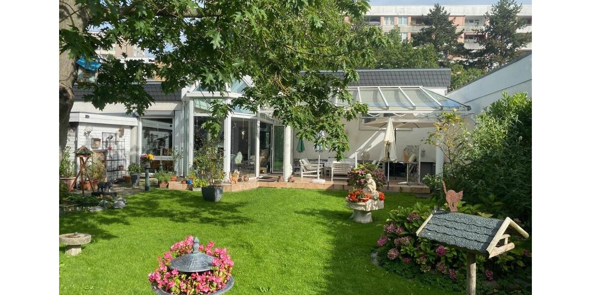 Bungalow Berlin Spandau - 5 Zimmer, 120 m&sup2;, 665.000&euro; | Angebot:25957082