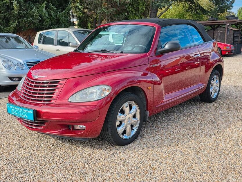 PT Cruiser