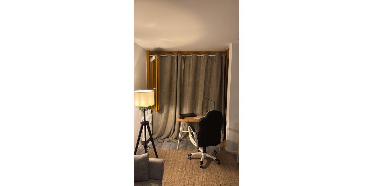 Etagenwohnung Panketal - 1 Zimmer, 32 m&sup2;, 704&euro; | Angebot:25841353