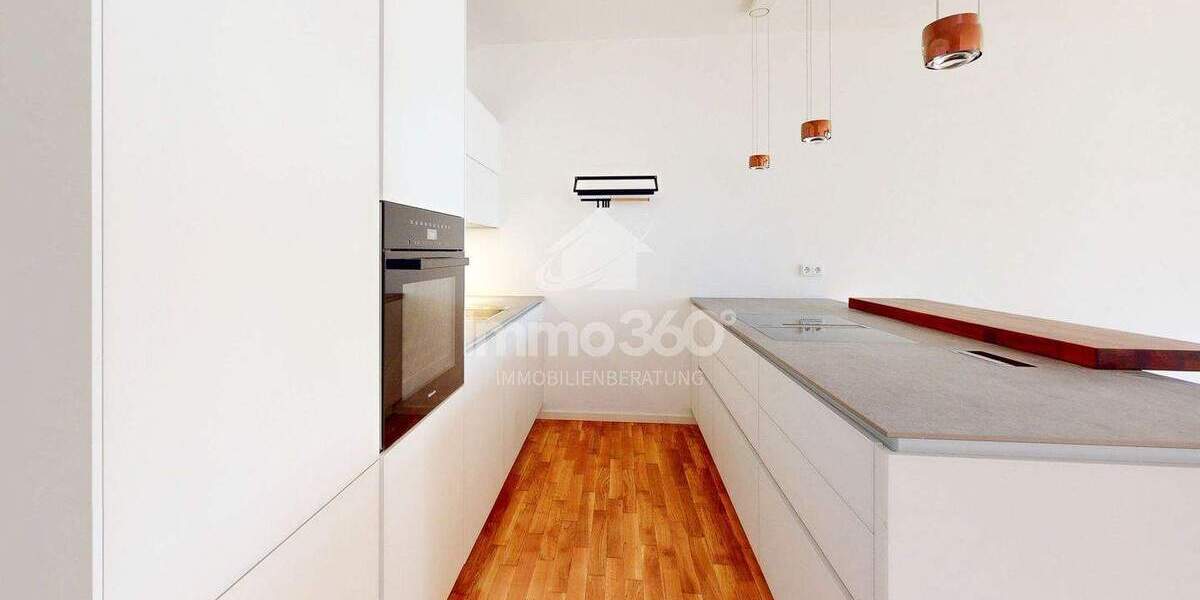 Etagenwohnung Berlin Kreuzberg - 4 Zimmer, 124 m&sup2;, 980.000&euro; | Angebot:25916176
