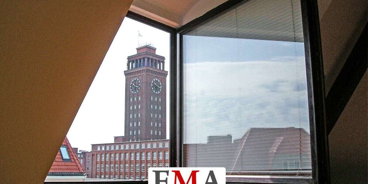 Etagenwohnung Berlin Reinickendorf - 3 Zimmer, 75 m&sup2;, 295.000&euro; | Angebot:25985598