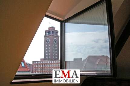 Wohnung Berlin Reinickendorf - 3 Zimmer, 75 m&sup2;, 295.000&euro; | Angebot:25985598