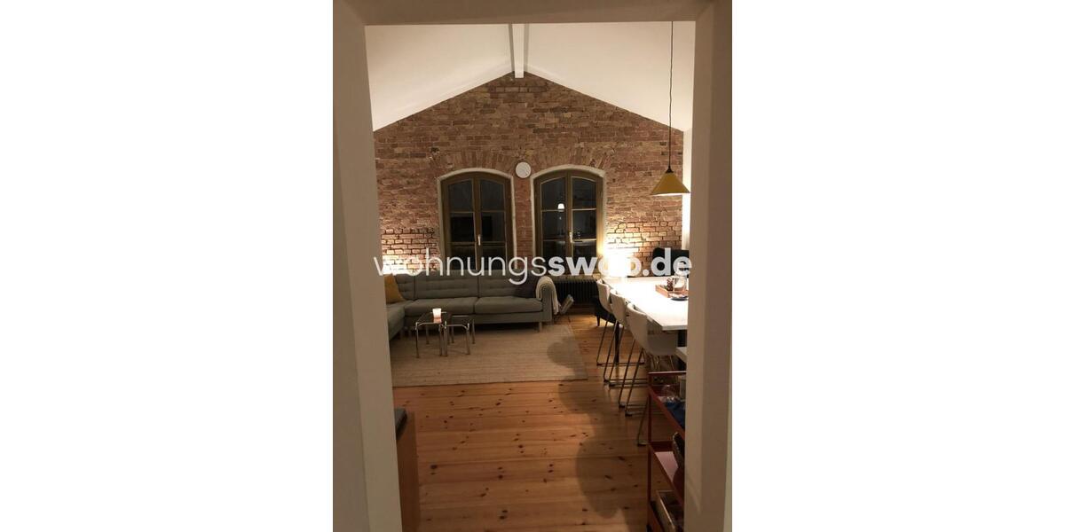 Etagenwohnung Berlin Rummelsburg - 3 Zimmer, 85 m&sup2;, 950&euro; | Angebot:26427470