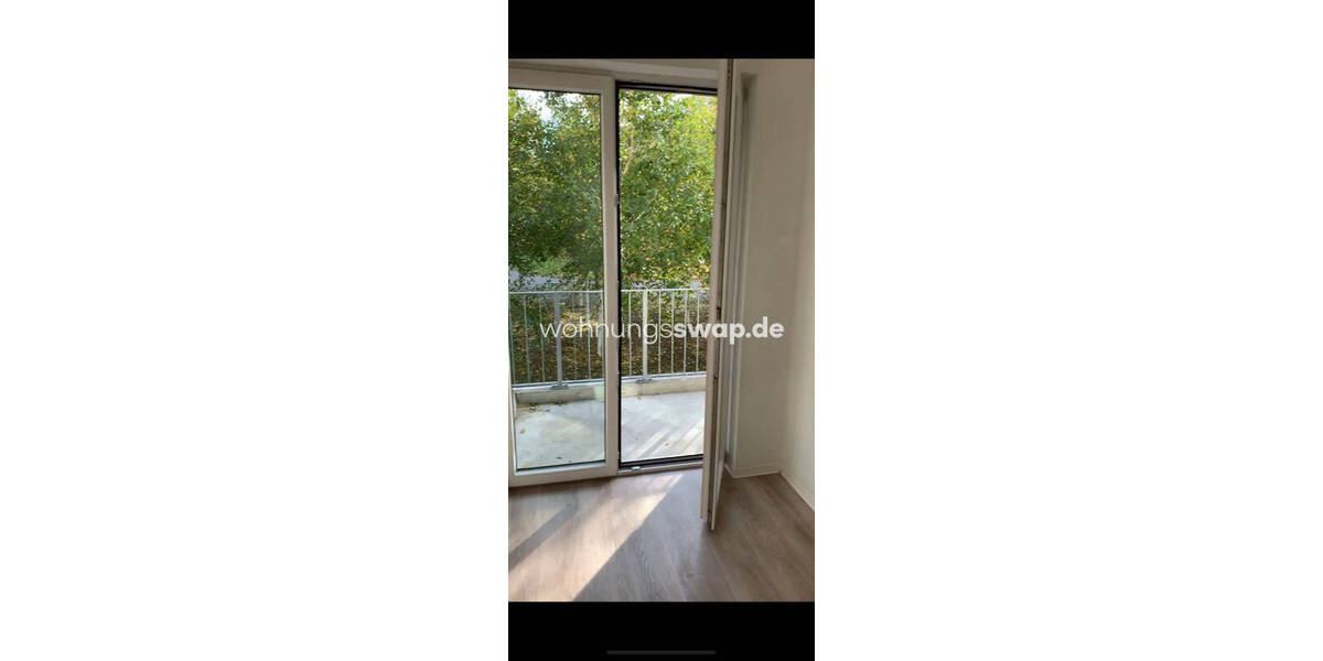 Etagenwohnung Berlin Friedrichsfelde - 2 Zimmer, 41 m&sup2;, 385&euro; | Angebot:26493800