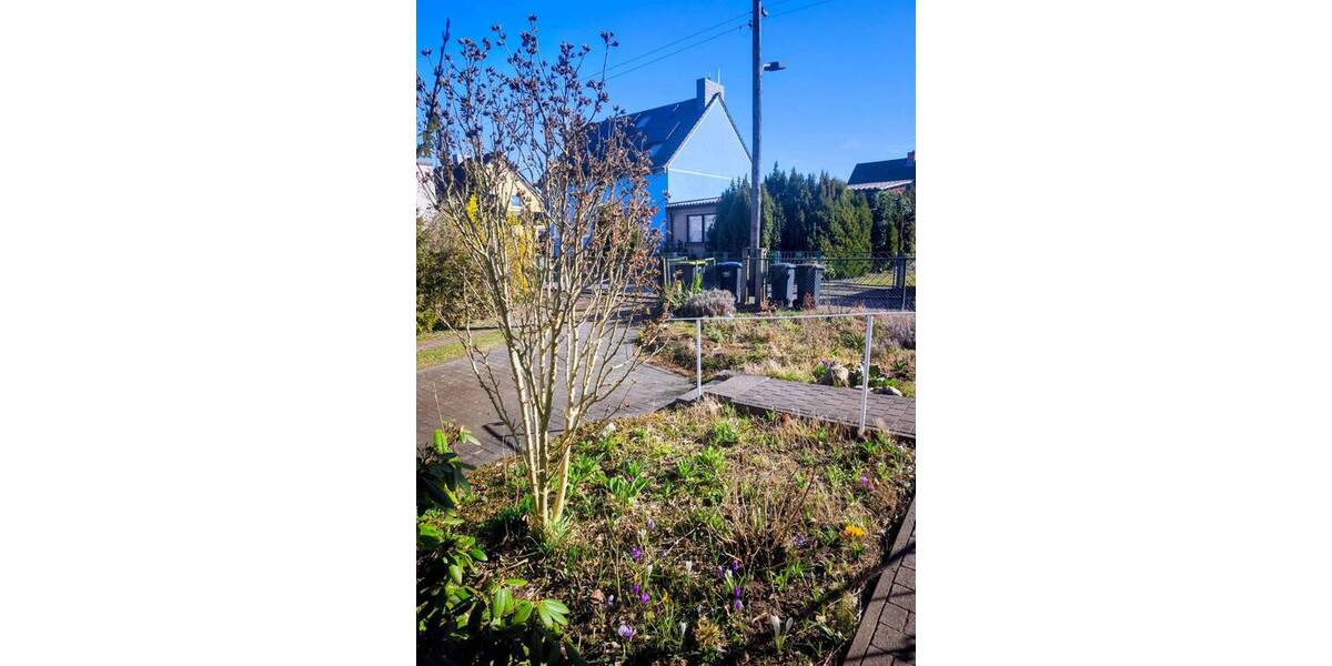 Doppelhaushälfte Berlin Niederschöneweide - 3 Zimmer, 75 m&sup2;, 465.000&euro; | Angebot:25969351