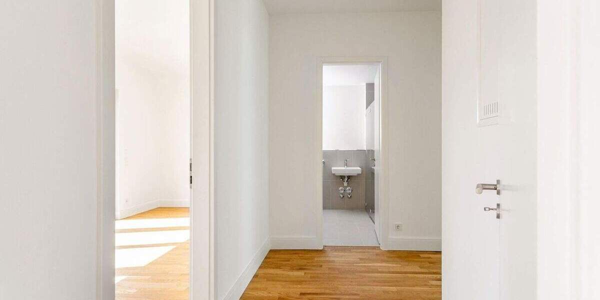 Etagenwohnung Berlin Schöneberg - 4 Zimmer, 160 m&sup2;, 1.999.000&euro; | Angebot:25864117