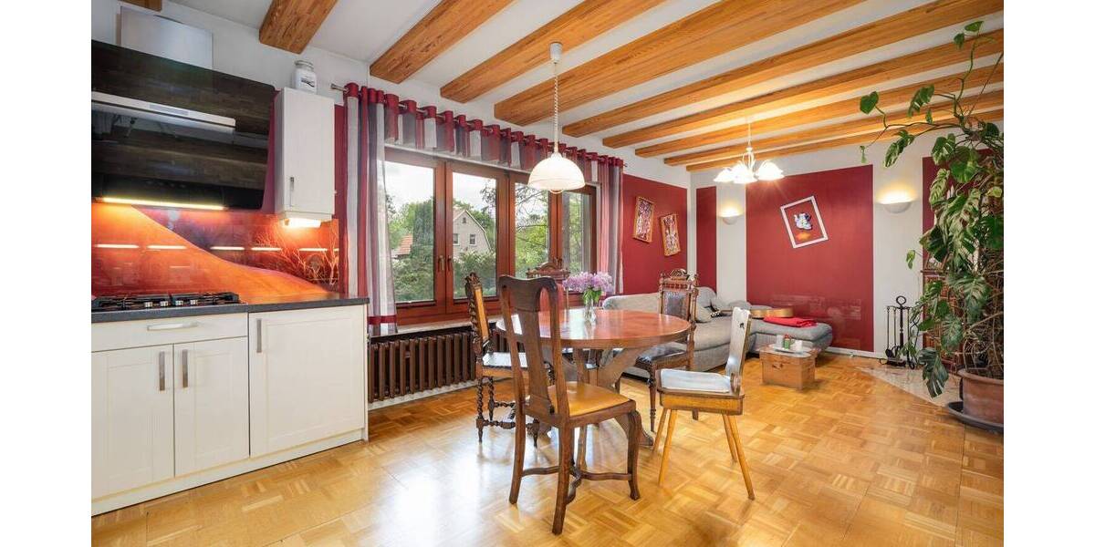 Einfamilienhaus Berlin / Kaulsdorf Kaulsdorf - 6 Zimmer, 184 m&sup2;, 549.000&euro; | Angebot:26704228