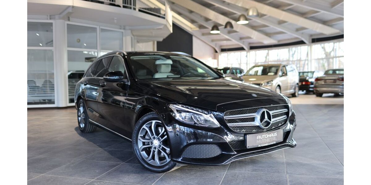 Mercedes-Benz C 250 189.969 km 12.980 &euro; Nuthetal 14558