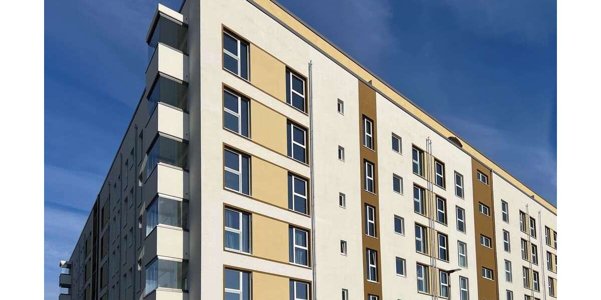 Wohnung zum Mieten in Berlin 1.439,73 € 82.27 m² 3 zimmer