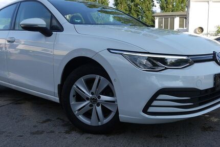 VW Golf 72.500 km 17.999 &euro; Berlin 12439