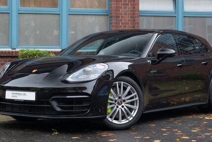 Porsche Panamera 54.816 km 73.930 &euro; Berlin 10587