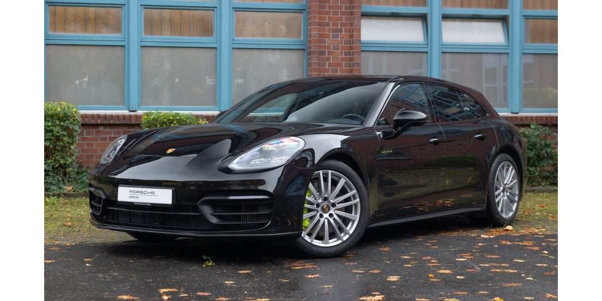 Porsche Panamera 54.816 km 73.930 &euro; Berlin 10587