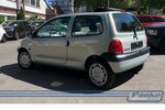 Renault Twingo 1.2 Liberty*Falt-Dach*4-Sitz*11/25TÜV*2-E 174.613 km 1.980 € Berlin 13187