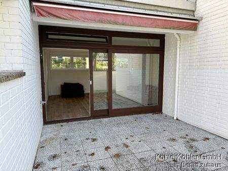 Reihenendhaus Berlin Dahlem - 3 Zimmer, 80 m&sup2;, 795.000&euro; | Angebot:24812284