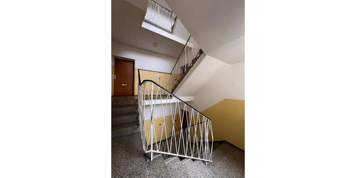 Etagenwohnung Berlin Wilmersdorf - 2 Zimmer, 60 m&sup2;, 334.000&euro; | Angebot:26595420