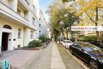Etagenwohnung Berlin Wilmersdorf - 3 Zimmer, 78 m&sup2;, 450.000&euro; | Angebot:26694534