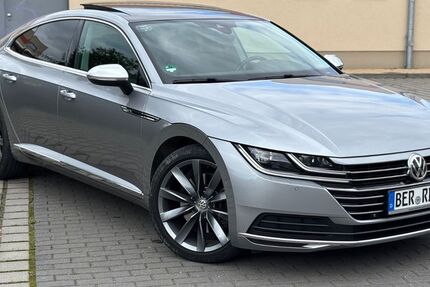 VW Arteon 199.000 km 18.500 &euro; Bernau 16321