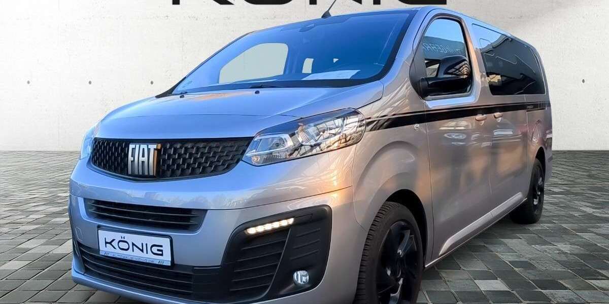 Fiat Scudo 31.193 km 29.996 &euro; Dahlwitz-Hoppegarten 15366
