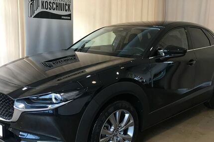 Mazda CX-30 1.500 km 27.900 &euro; Berlin 13088
