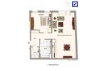 Etagenwohnung Teltow - 2 Zimmer, 81 m&sup2;, 527.000&euro; | Angebot:26017884