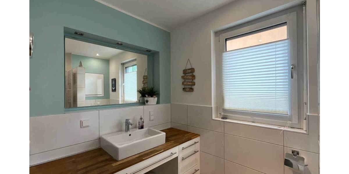 Mehrfamilienhaus, Wohnhaus Berlin Heiligensee - 7 Zimmer, 171 m&sup2;, 950.000&euro; | Angebot:25820481