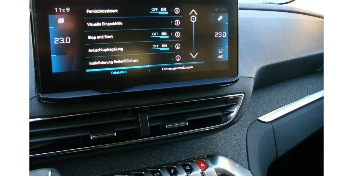 Peugeot 5008 1.2 PureTech 130, 7-Sitzer 2WD LED 360° 54.980 km 24.980 &euro; Falkensee 14612