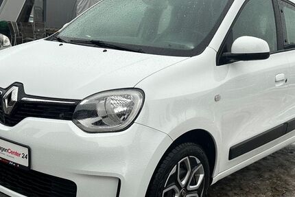 Renault Twingo 49.519 km 8.290 &euro; Hoppegarten 15366