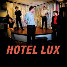 Hotel Lux 17.03.2026 Nochtspeicher & Nochtwache