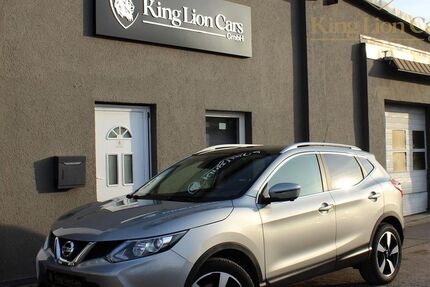 Nissan Qashqai 129.400 km 11.780 &euro; Berlin 10365