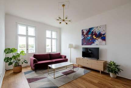 Wohnung zum Kaufen in Berlin 299.000 € 64.01 m² 2 zimmer