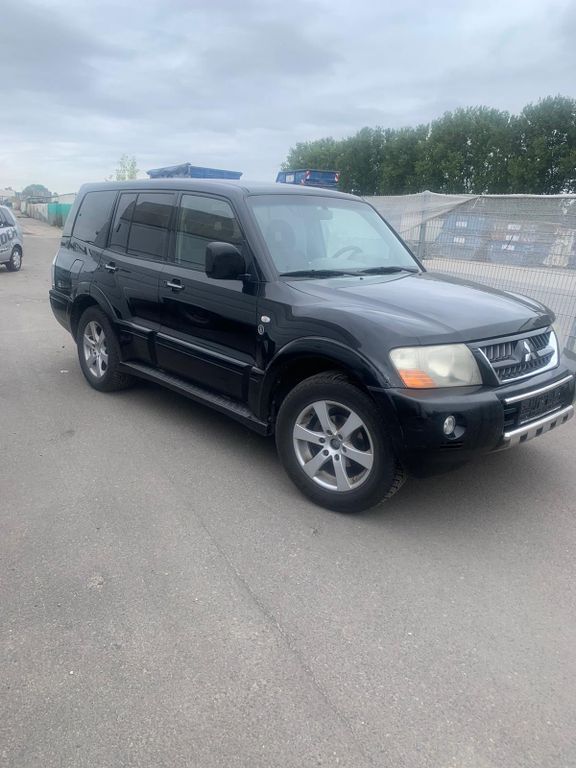 Pajero