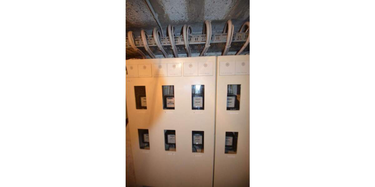 Etagenwohnung Berlin Wilhelmsruh - 2 Zimmer, 52 m&sup2;, 189.000&euro; | Angebot:25672821