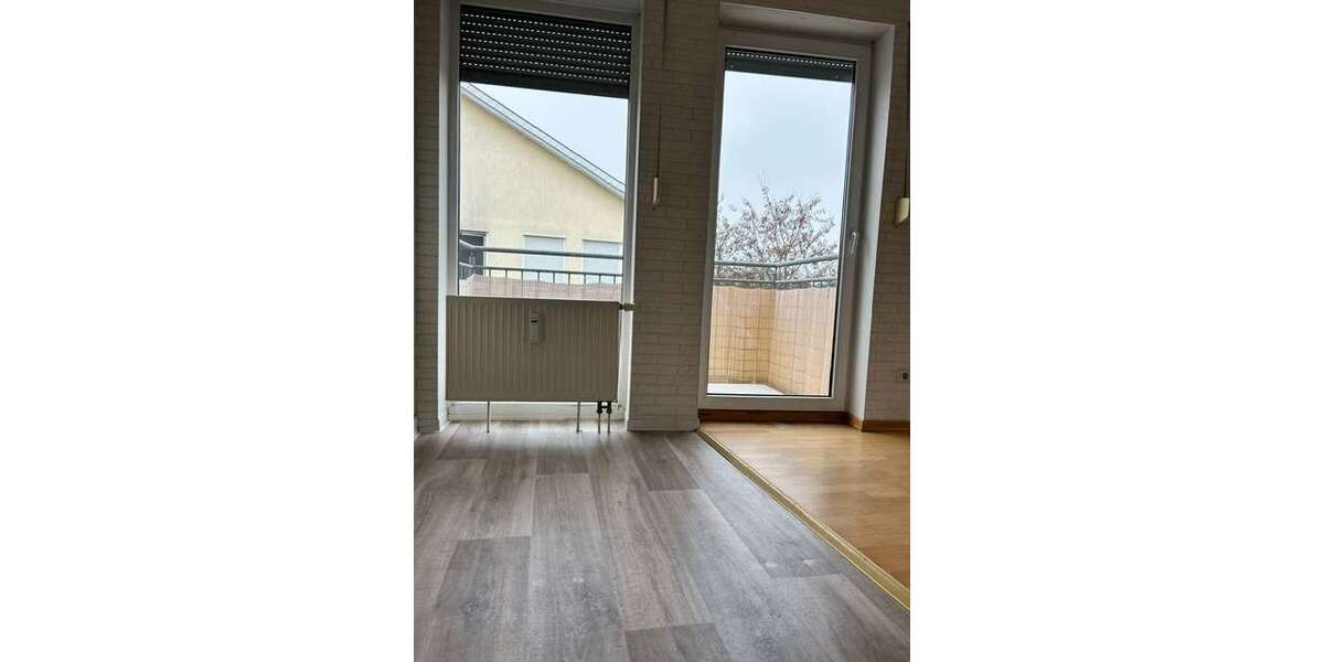 Etagenwohnung Zeuthen - 2 Zimmer, 35 m&sup2;, 119.000&euro; | Angebot:24595595
