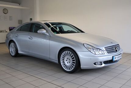 Mercedes-Benz CLS 320 194.129 km 5.990 &euro; Schöneiche bei Berlin 15566