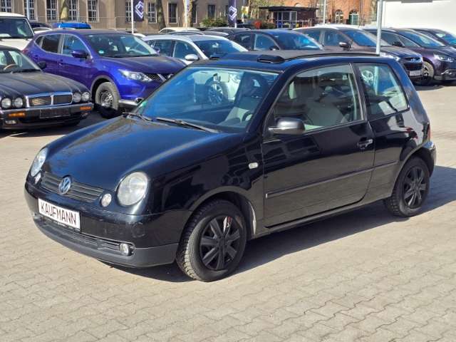 VW Lupo 190.000 km 2.890 &euro; Berlin - Steglitz 12247