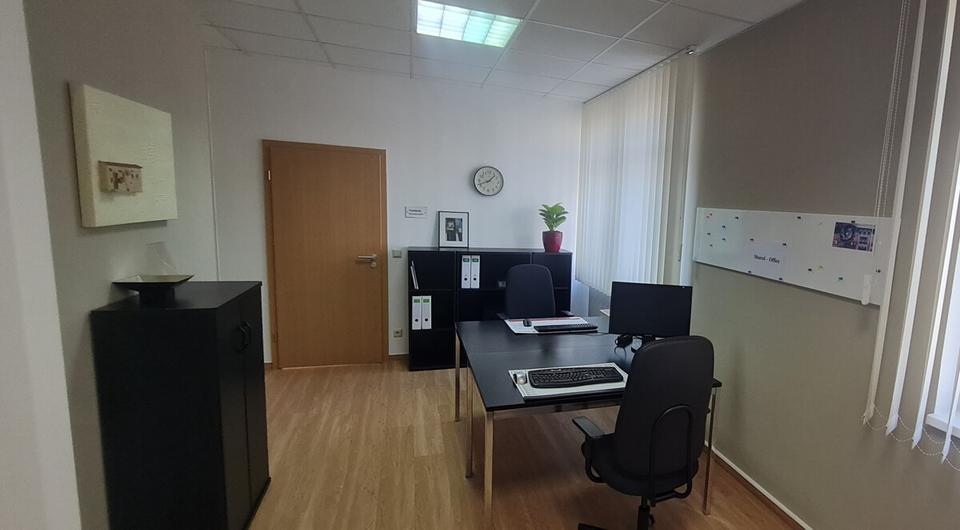 Gewerbeobjekt Wandlitz - 149&euro; | Angebot:25312853