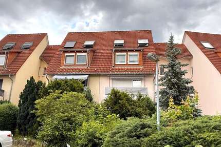 Wohnung Bergfelde bei Berlin Bergfelde - 2 Zimmer, 61 m&sup2;, 215.000&euro; | Angebot:27112908