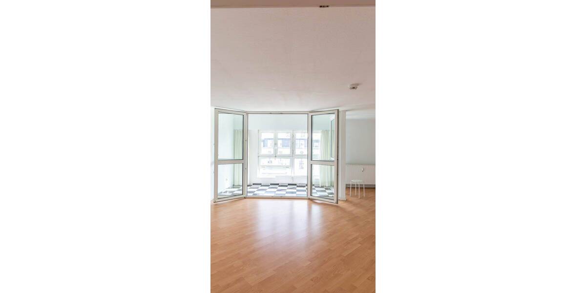 Etagenwohnung Berlin Charlottenburg - 2 Zimmer, 75 m&sup2;, 465.000&euro; | Angebot:26597259