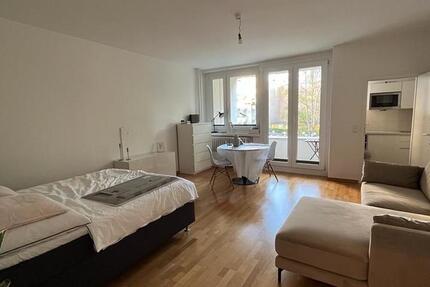 Wohnung Berlin Charlottenburg-Wilmersdorf - 1 Zimmer, 43 m&sup2;, 309.000&euro; | Angebot:25655844