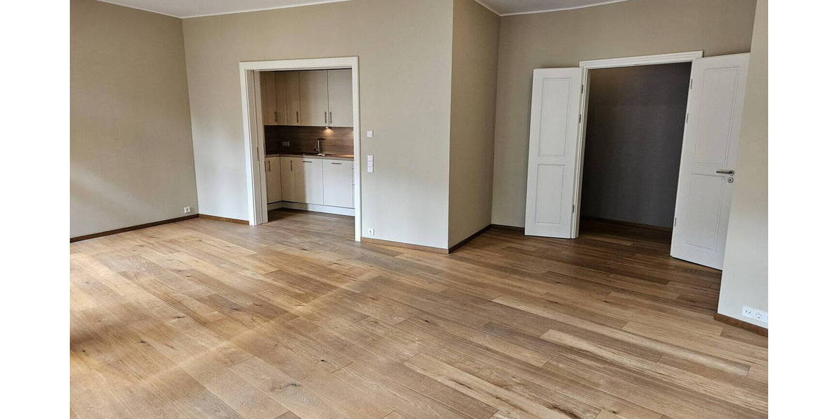Etagenwohnung Berlin Mitte - 4 Zimmer, 129 m&sup2;, 1.195.000&euro; | Angebot:26511730