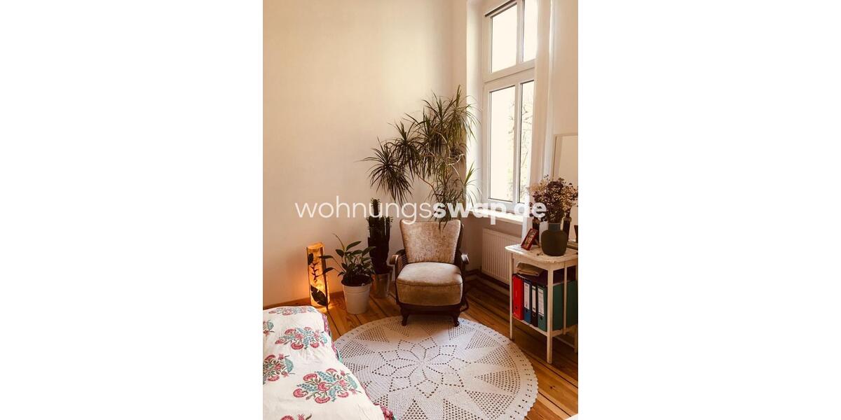 Etagenwohnung Berlin Neukölln - 2 Zimmer, 57 m&sup2;, 500&euro; | Angebot:24538338