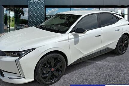 DS Automobiles DS4 32.650 km 22.990 &euro; Berlin 10369