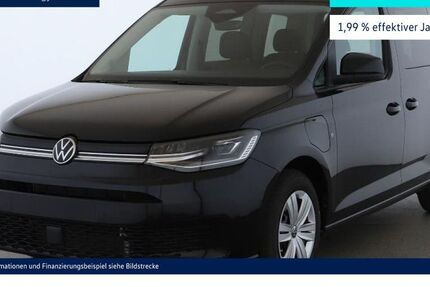 VW Caddy 7.152 km 38.690 &euro; Wildau 15745